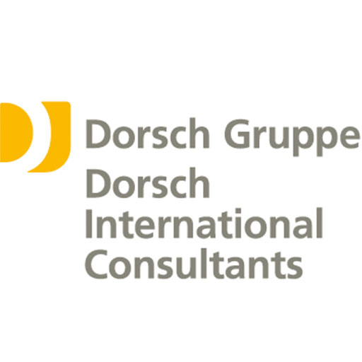 Dorsch-Gruppe-Conultants
